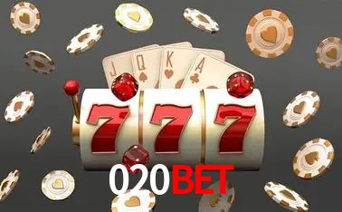 Bônus após cadastro na 020bet
