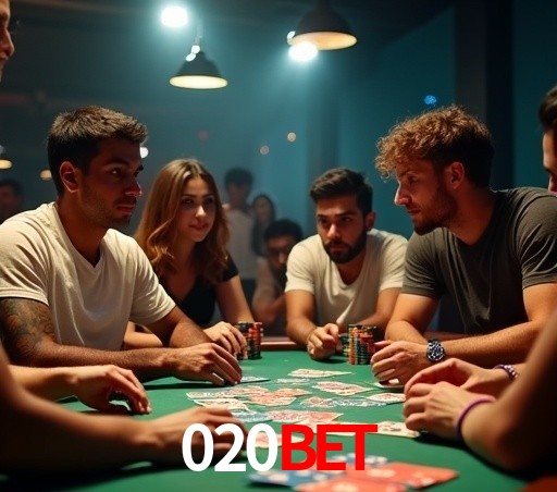 Segurança e performance na plataforma 020bet