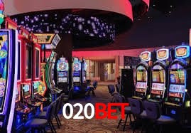 Jogos com bônus e suporte 24h na 020bet