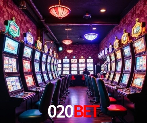 Biblioteca de slots populares na 020bet